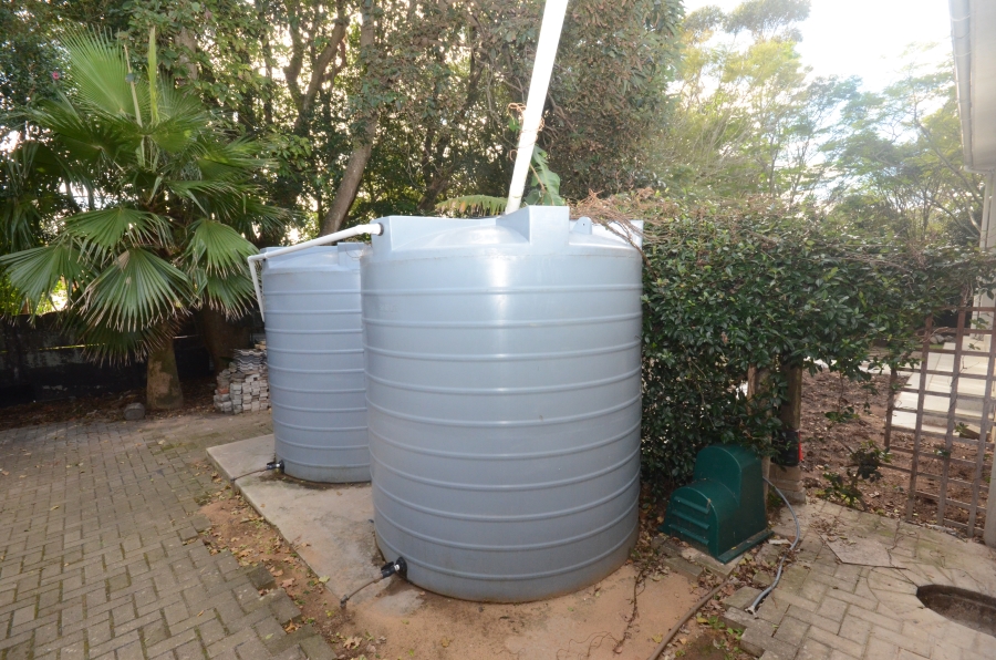 3 Bedroom Property for Sale in Bunkers Hill Eastern Cape